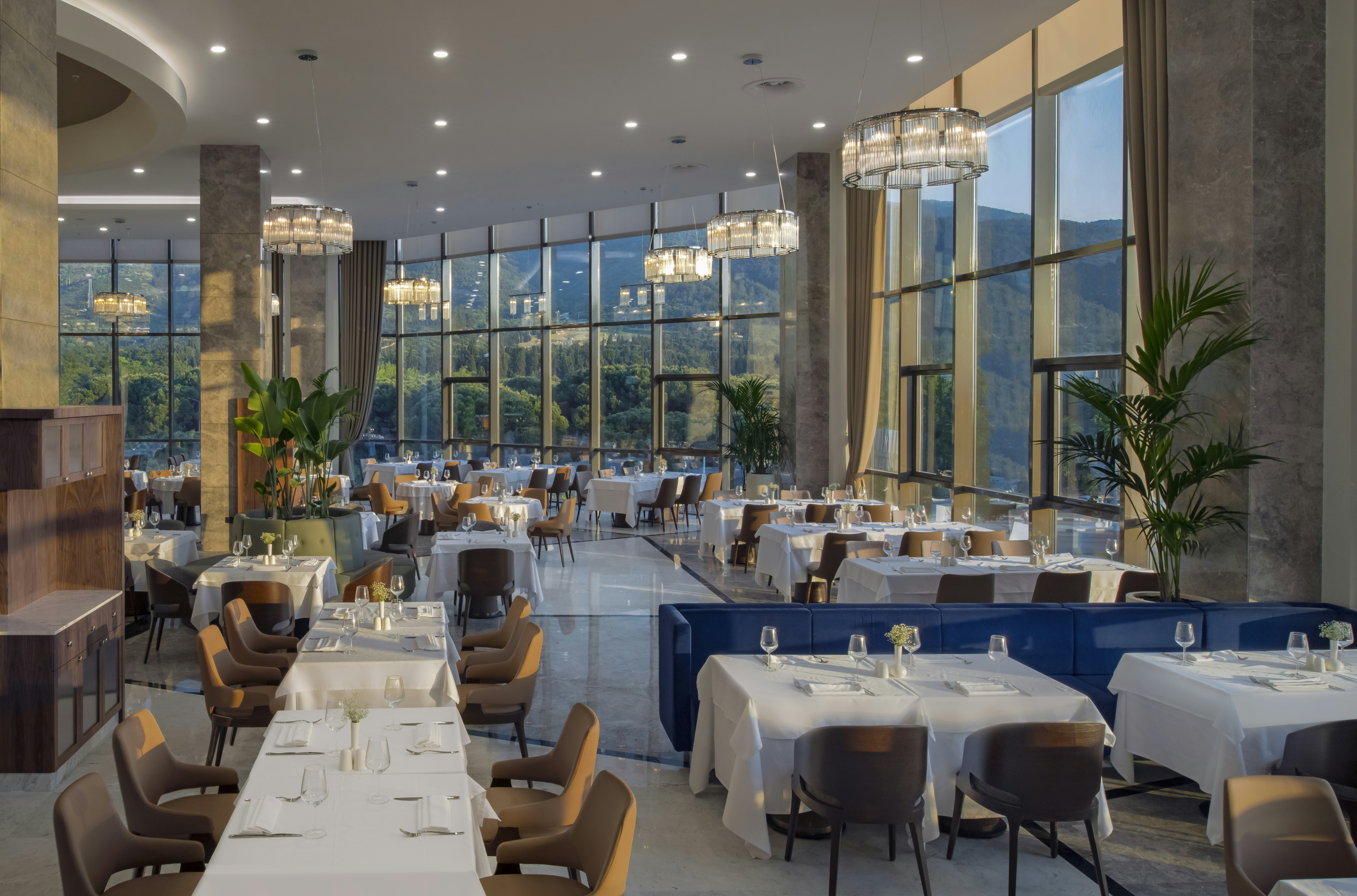 Doubletree by Hilton Manisa 22/34