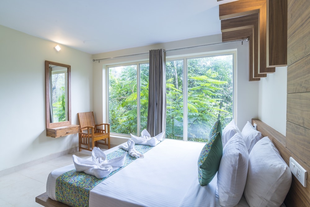 Adithya Nature Resort & Spa 8/50