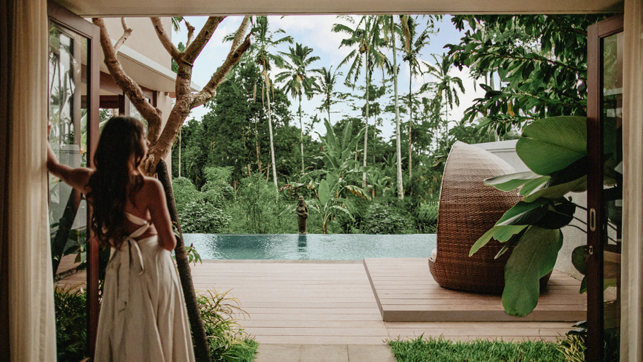 Stanagiri Villas Ubud 8/11