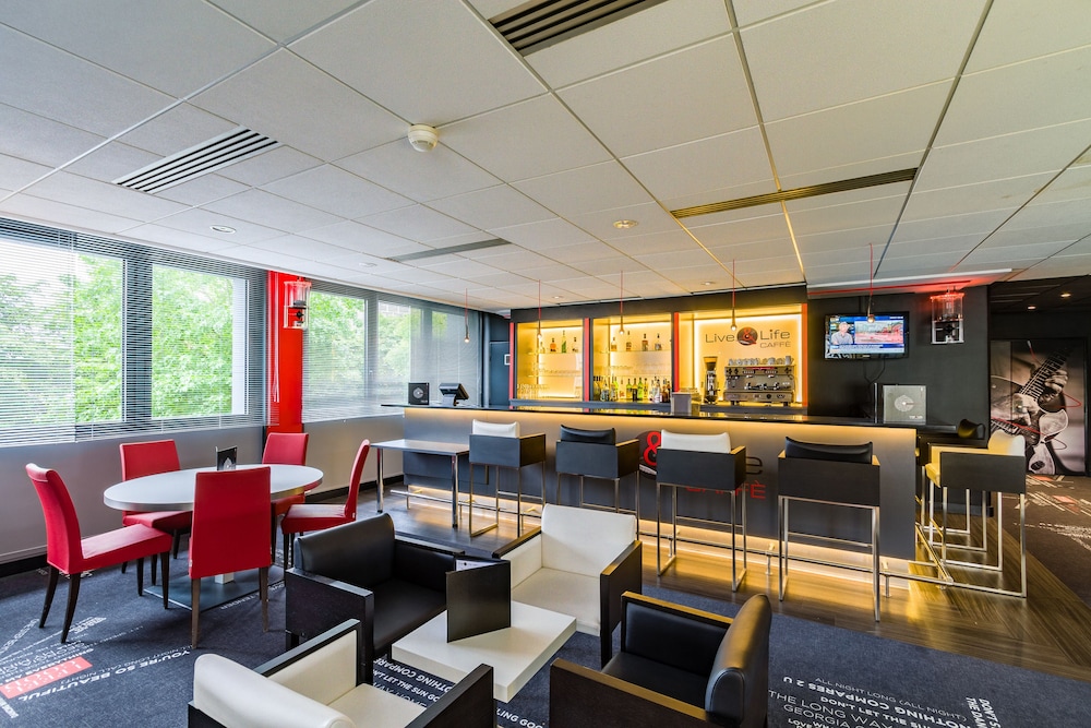 Novotel Tours Centre Gare 32/65