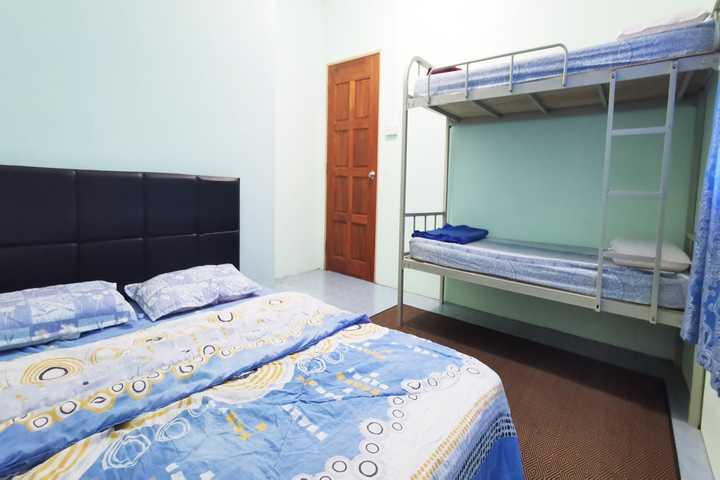Hotel O Sosodikon Inap Desa 5/32