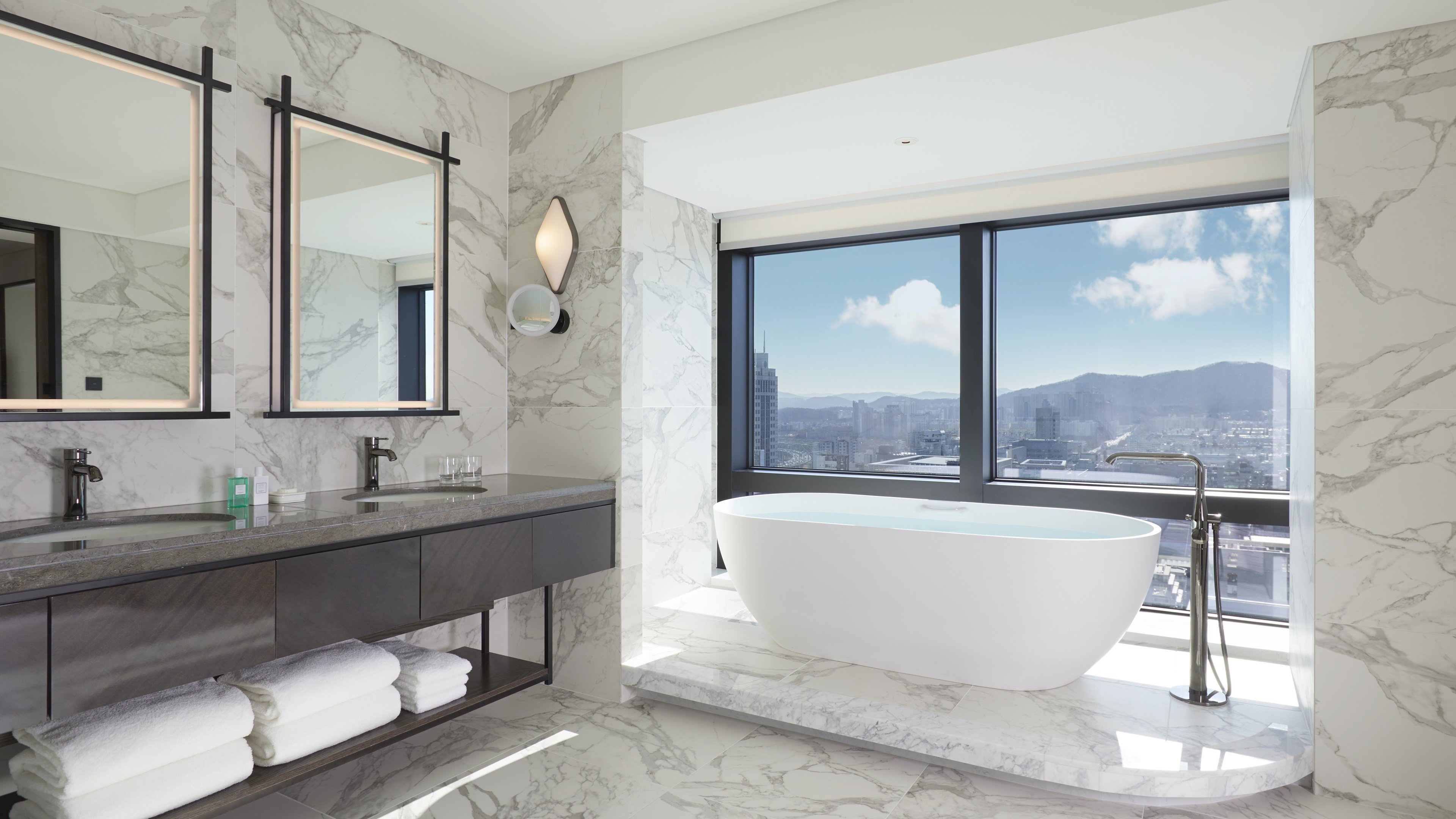 Grand Intercontinental Seoul Parnas 77/78