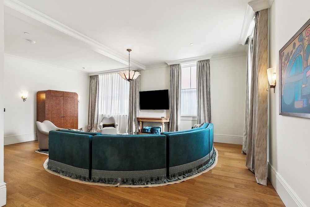 Hotel Perle 7/50