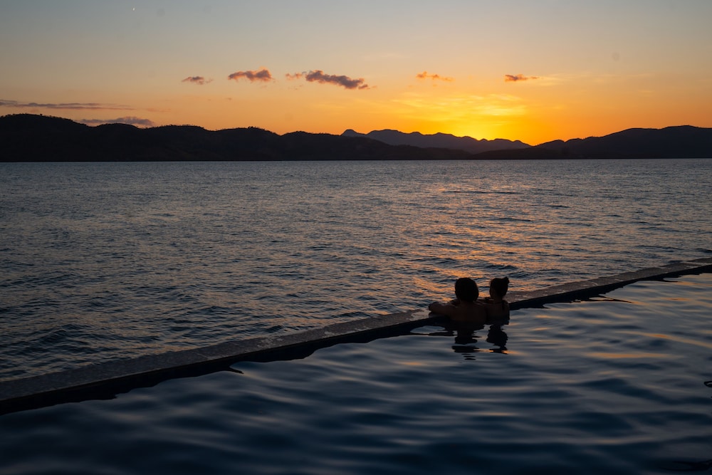 Coron Underwater Garden Resort 49/54