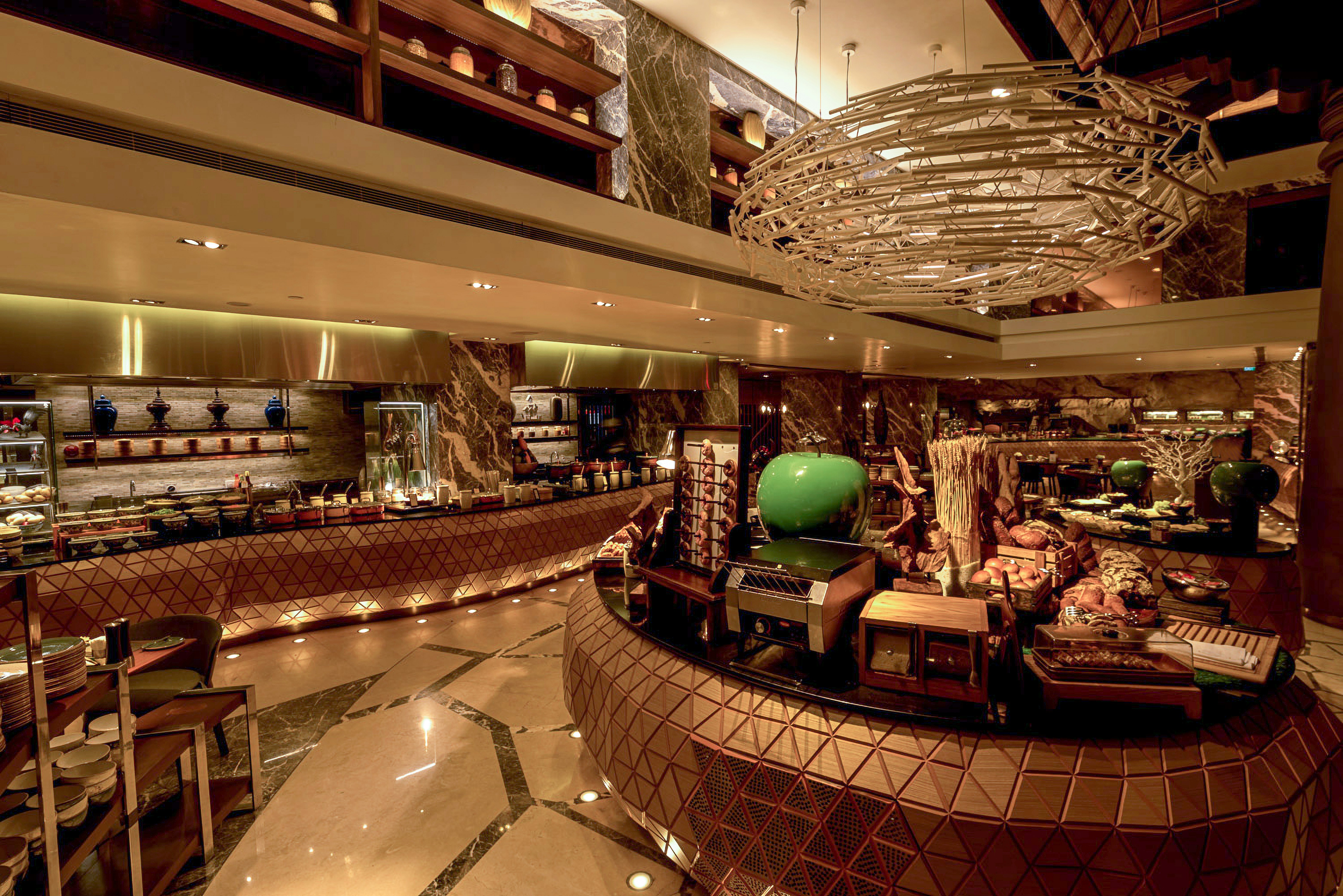 Hilton Hotel Colombo 71/80