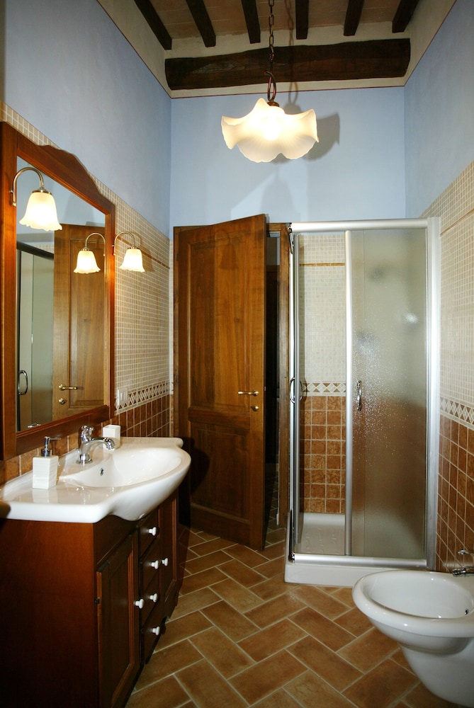 Agriturismo Vergelle 59/59
