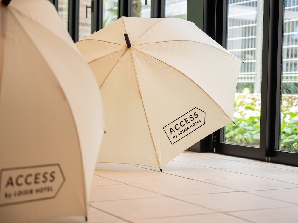 ACCESS by LOISIR HOTEL 名古屋 写真4