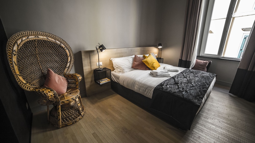 SuiteLife Trevi 11/64