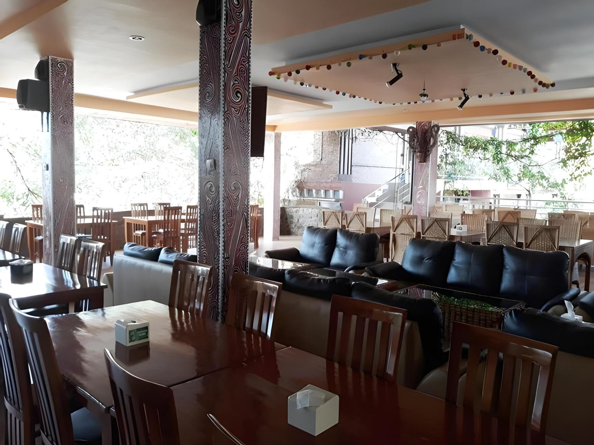 Samosir Cottages Resort 14/33