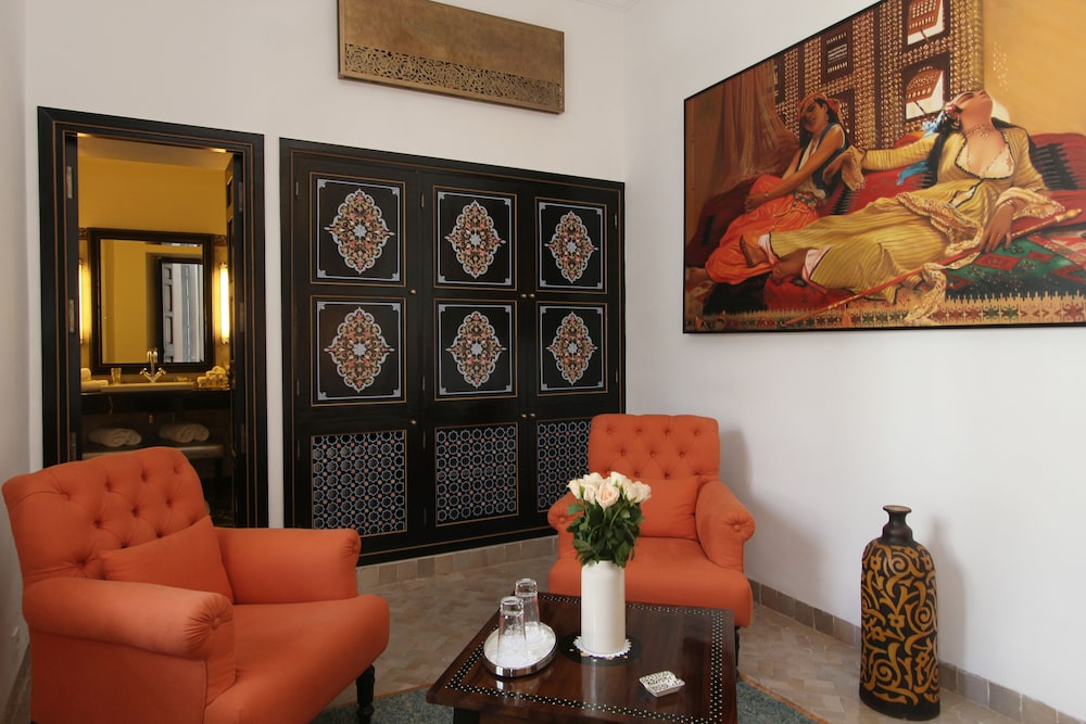 Riad Idra 24/50