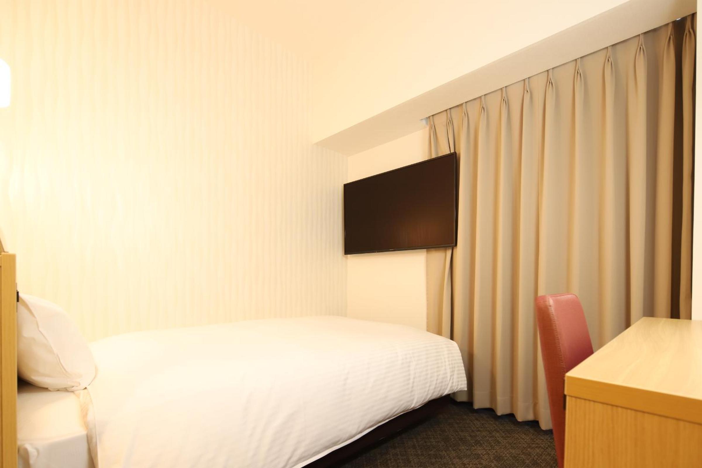Single, Single Bed