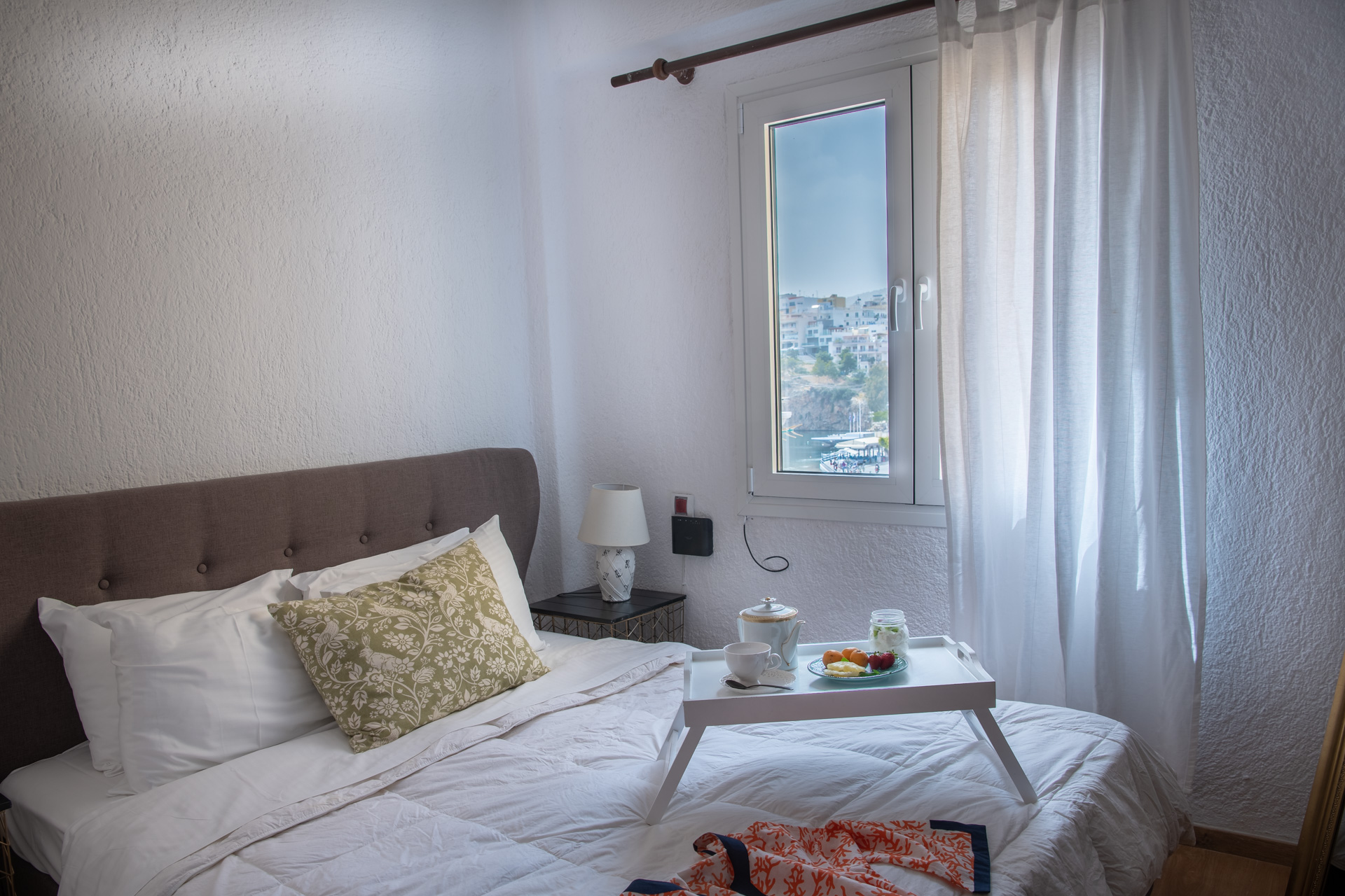 Room at Porto Maltese Boutique Estate, AGIOS NIKOLAOS