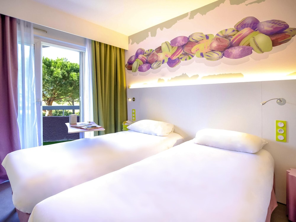 Ibis Styles Frejus Saint-Raphael 22/72