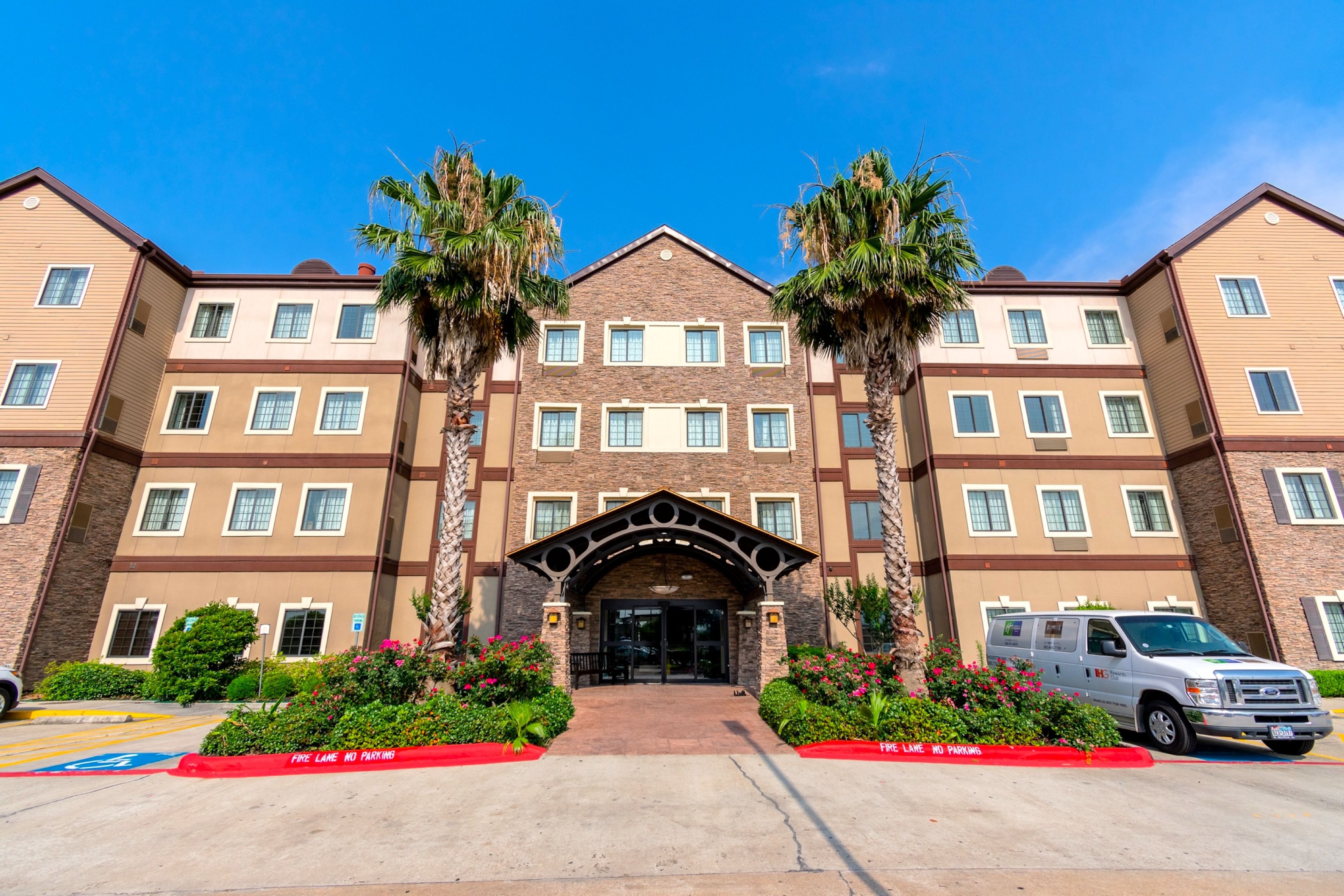 Staybridge Suites Houston Iah - Beltway 8 33/36