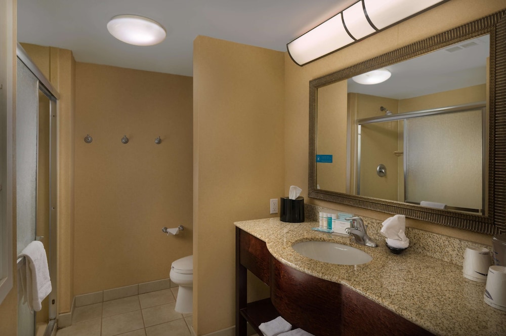 Hampton Inn & Suites Altus 14/40