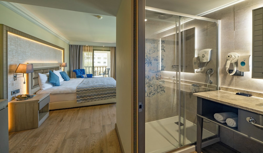 Samara Hotel Bodrum Ultra All Inclusive 91/92
