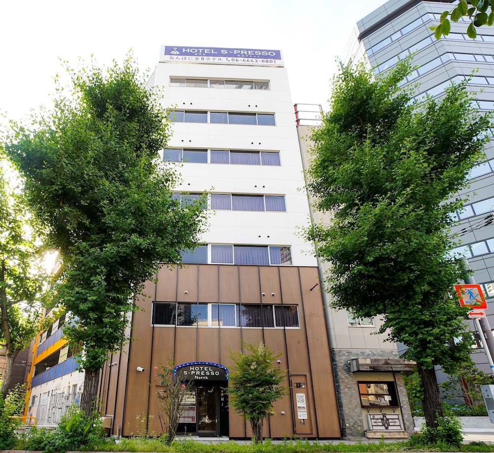 Hotel S-Presso -The North- 5/54