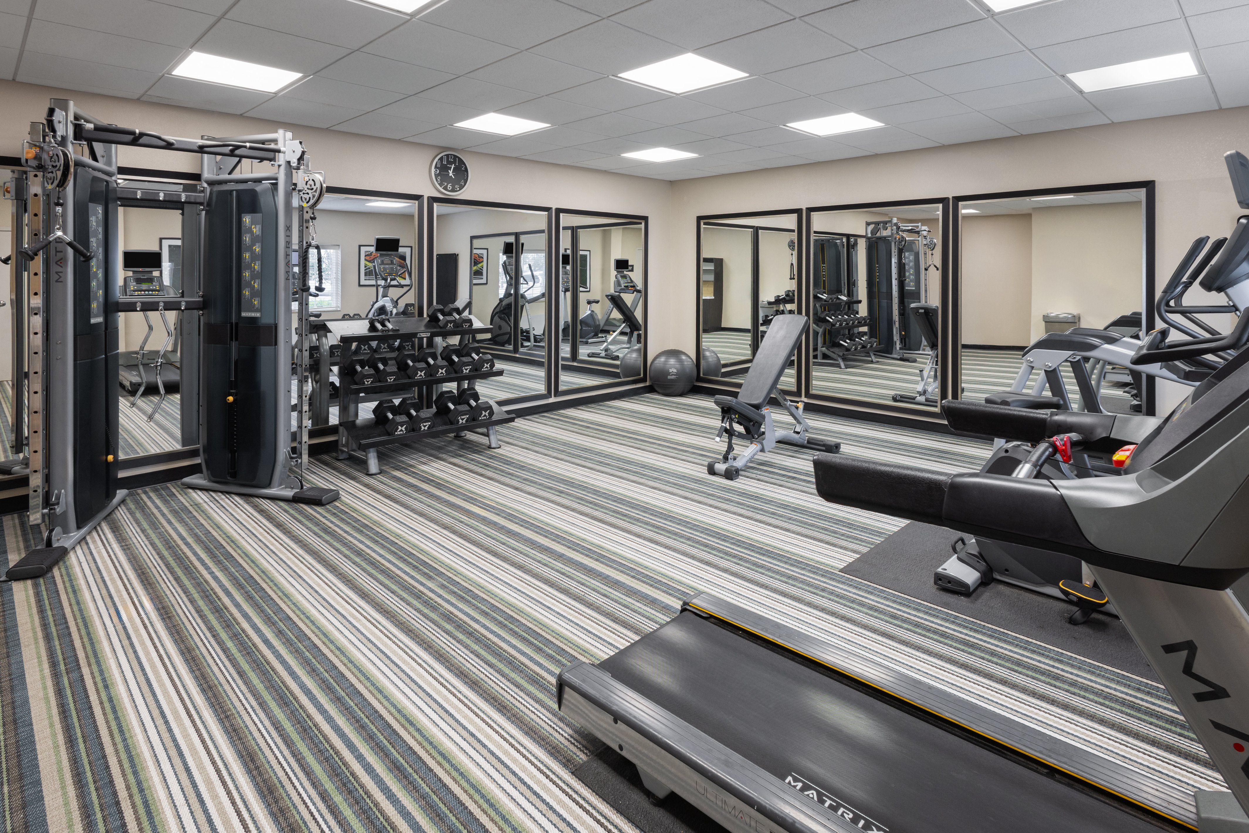 Candlewood Suites Norfolk Airport 16/38