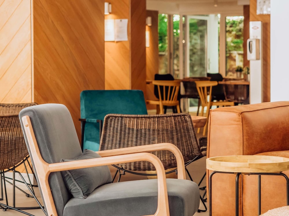 ibis Styles Golden Sands Roomer Hotel 28/45