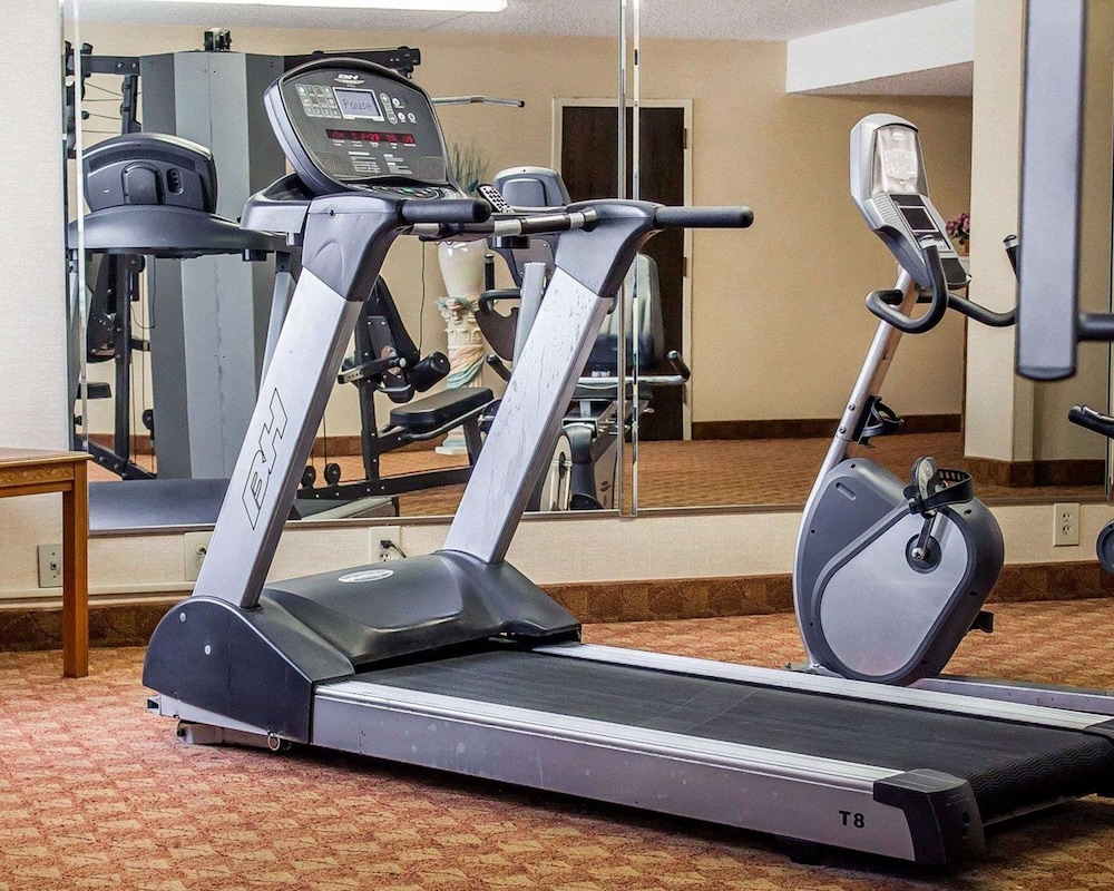 Quality Inn Lima, OH 18/47