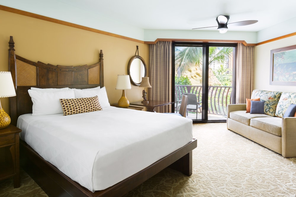Aulani, Disney Vacation Club Villas 14/50