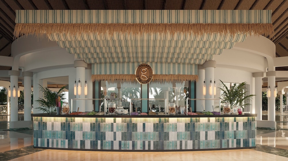 Grand Palladium White Sand Resort Spa All Inclusive 3/50