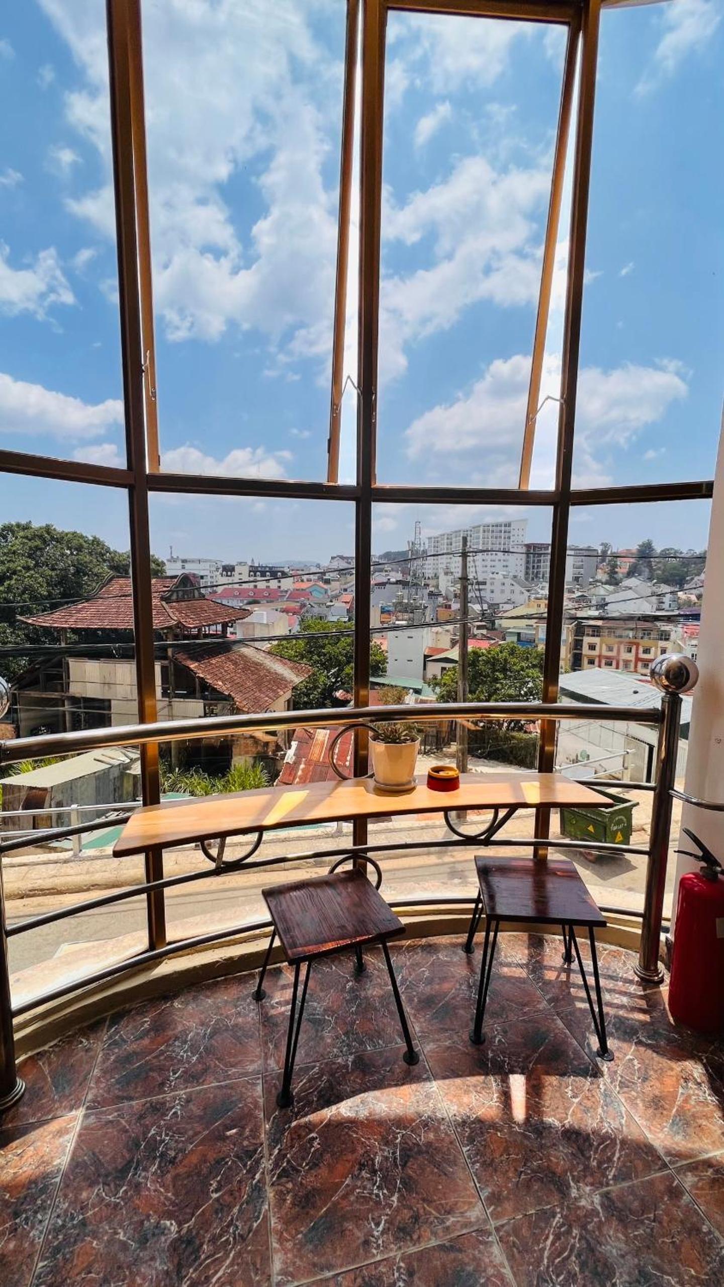 Nu Cuoi Xinh Hostel 14/26
