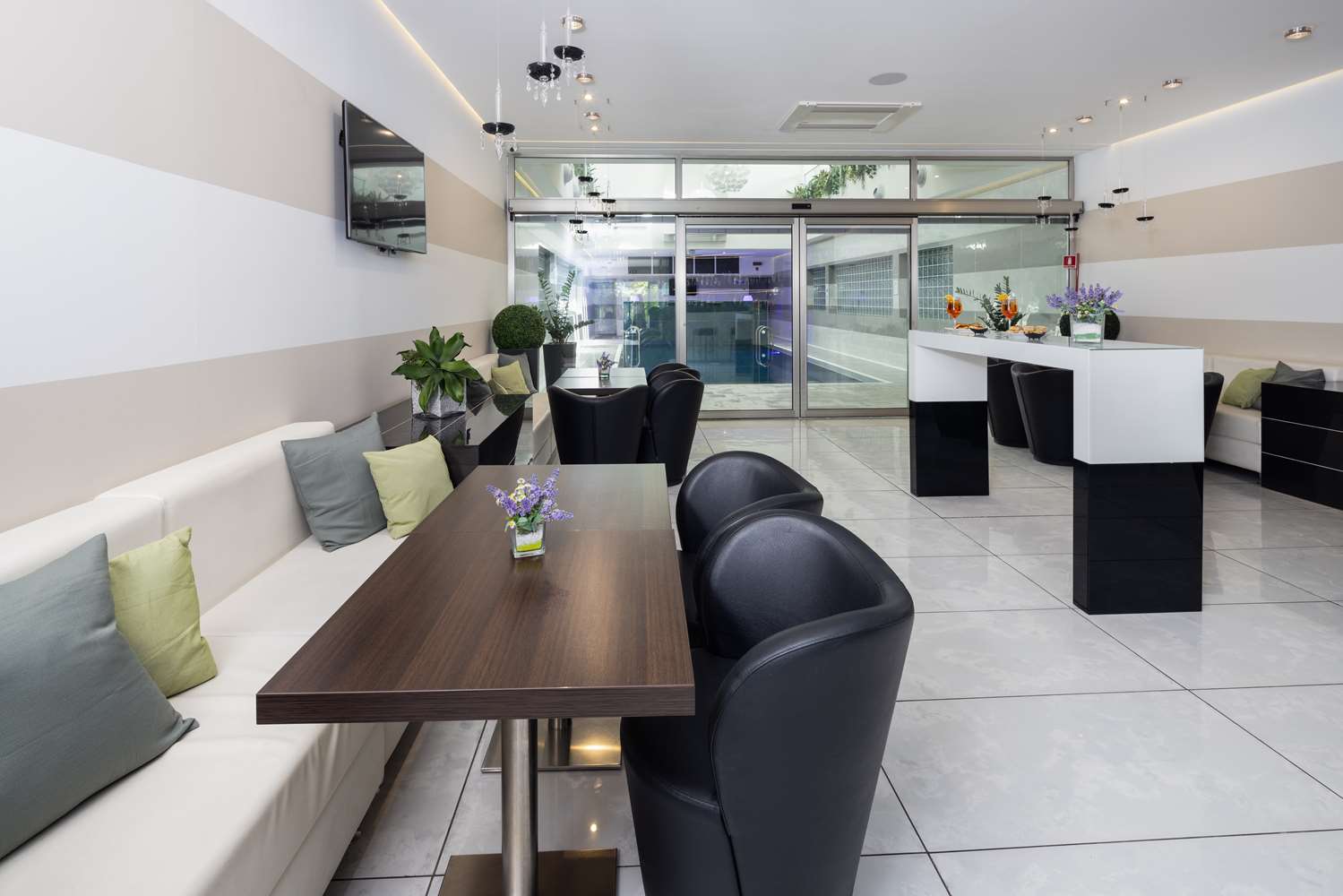 Best Western Plus Hotel Modena Resort 22/34