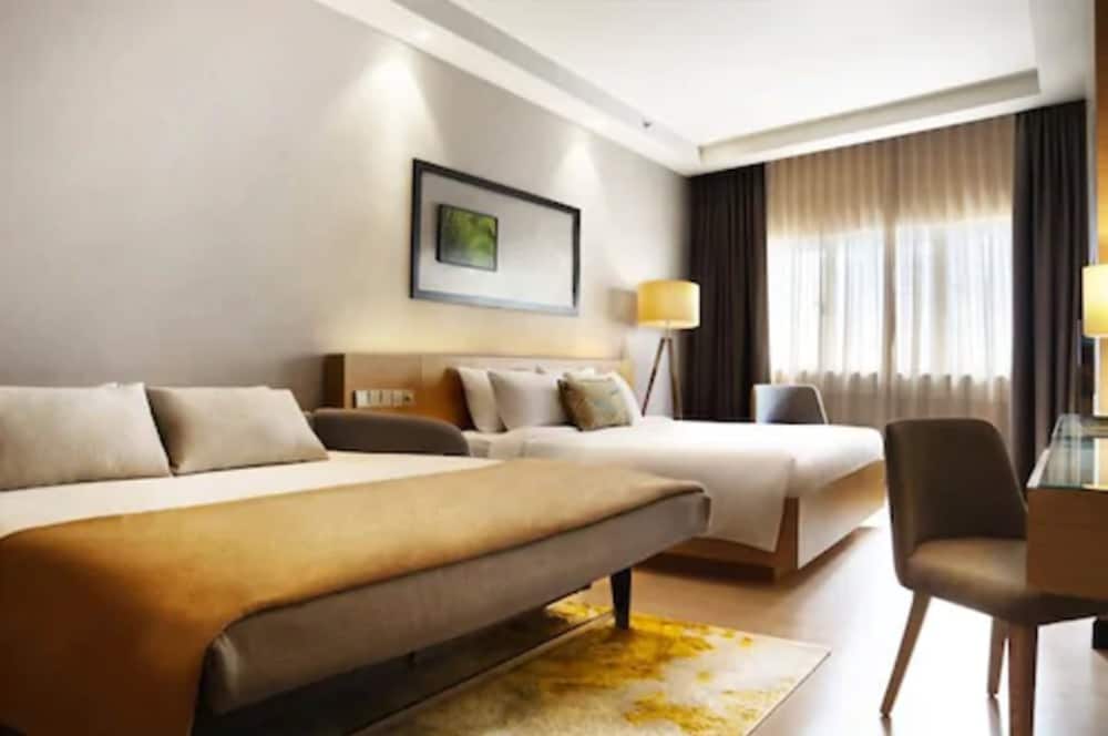 ANSA Hotel Kuala Lumpur 19/61