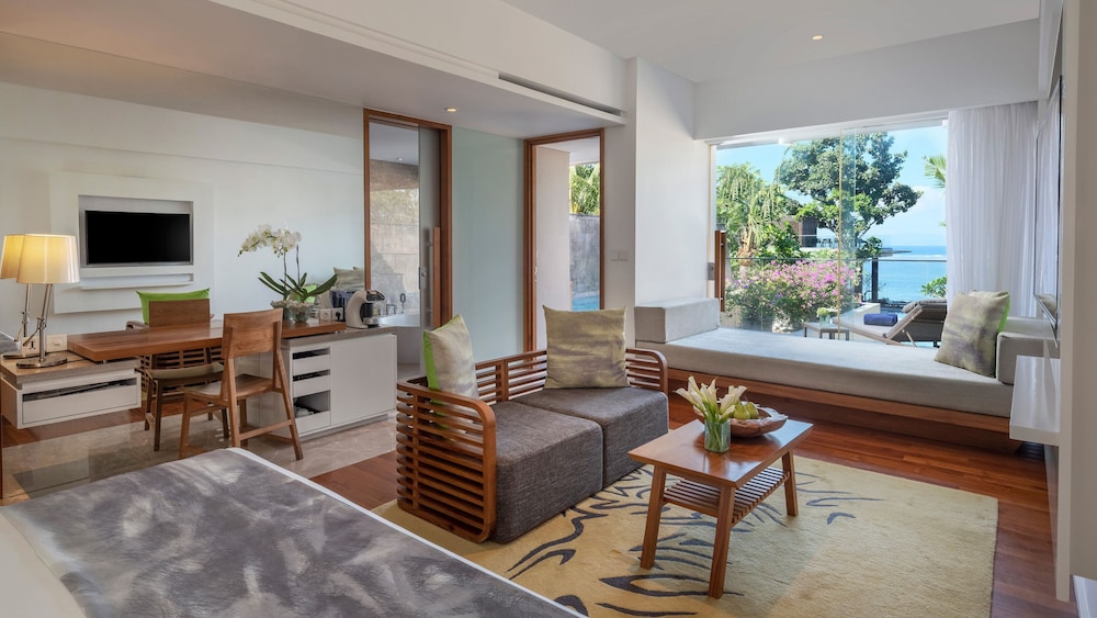 Maya Sanur Resort Spa 30/50