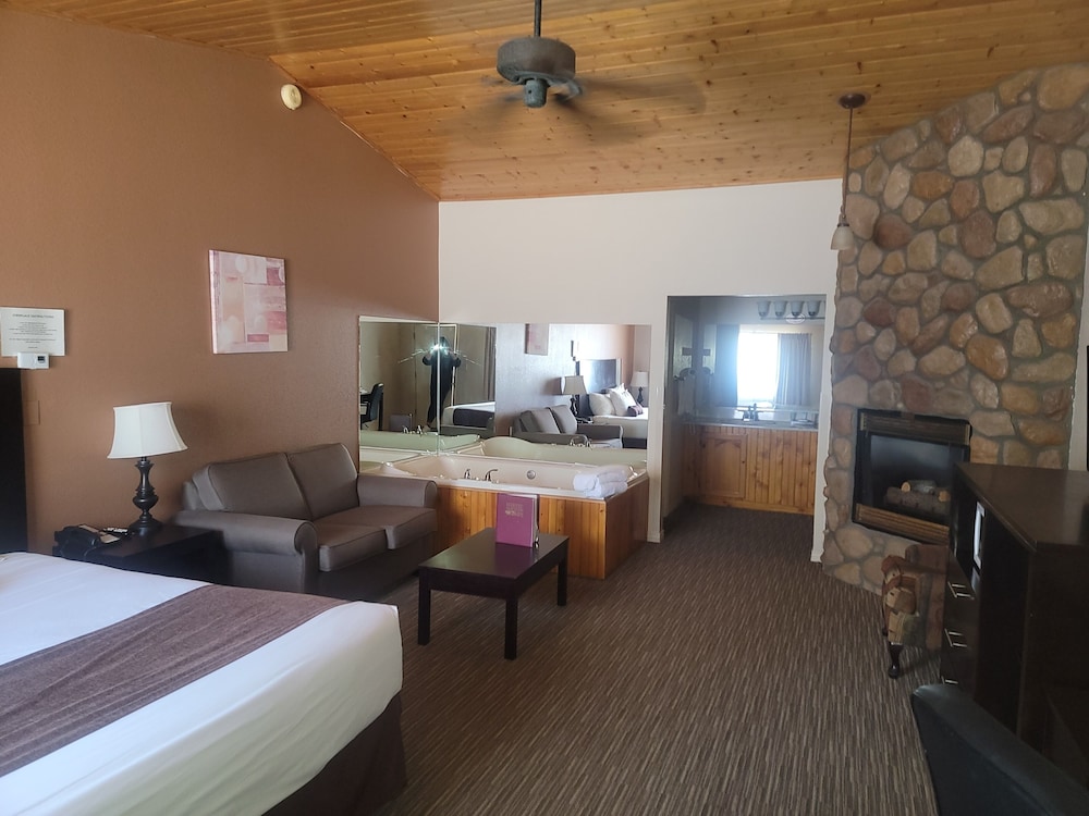 Majestic Mountain Inn 27/68