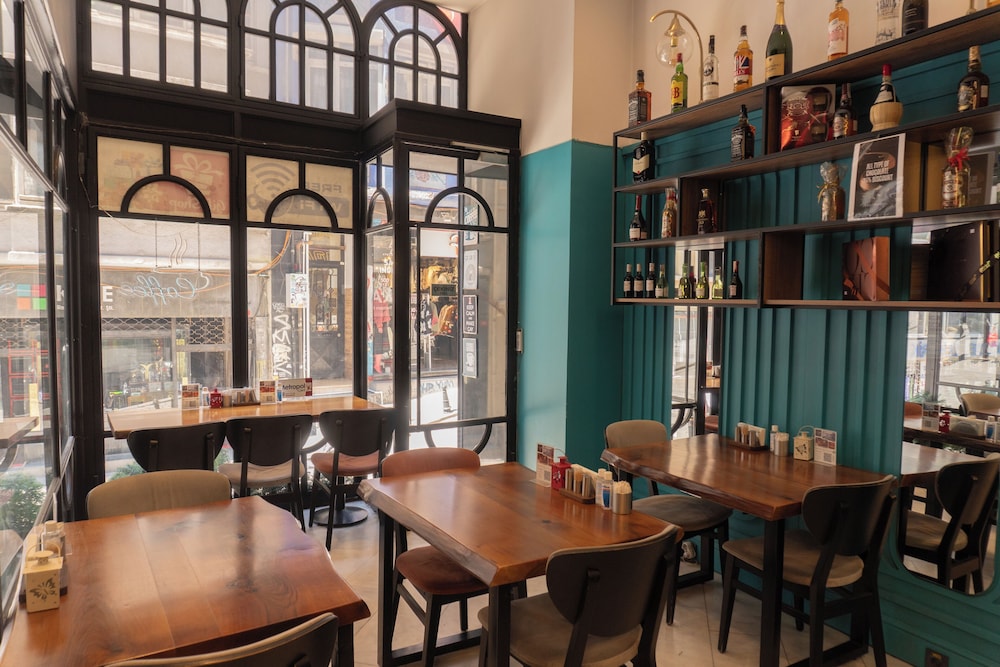 Royal Galata Hotel 36/47