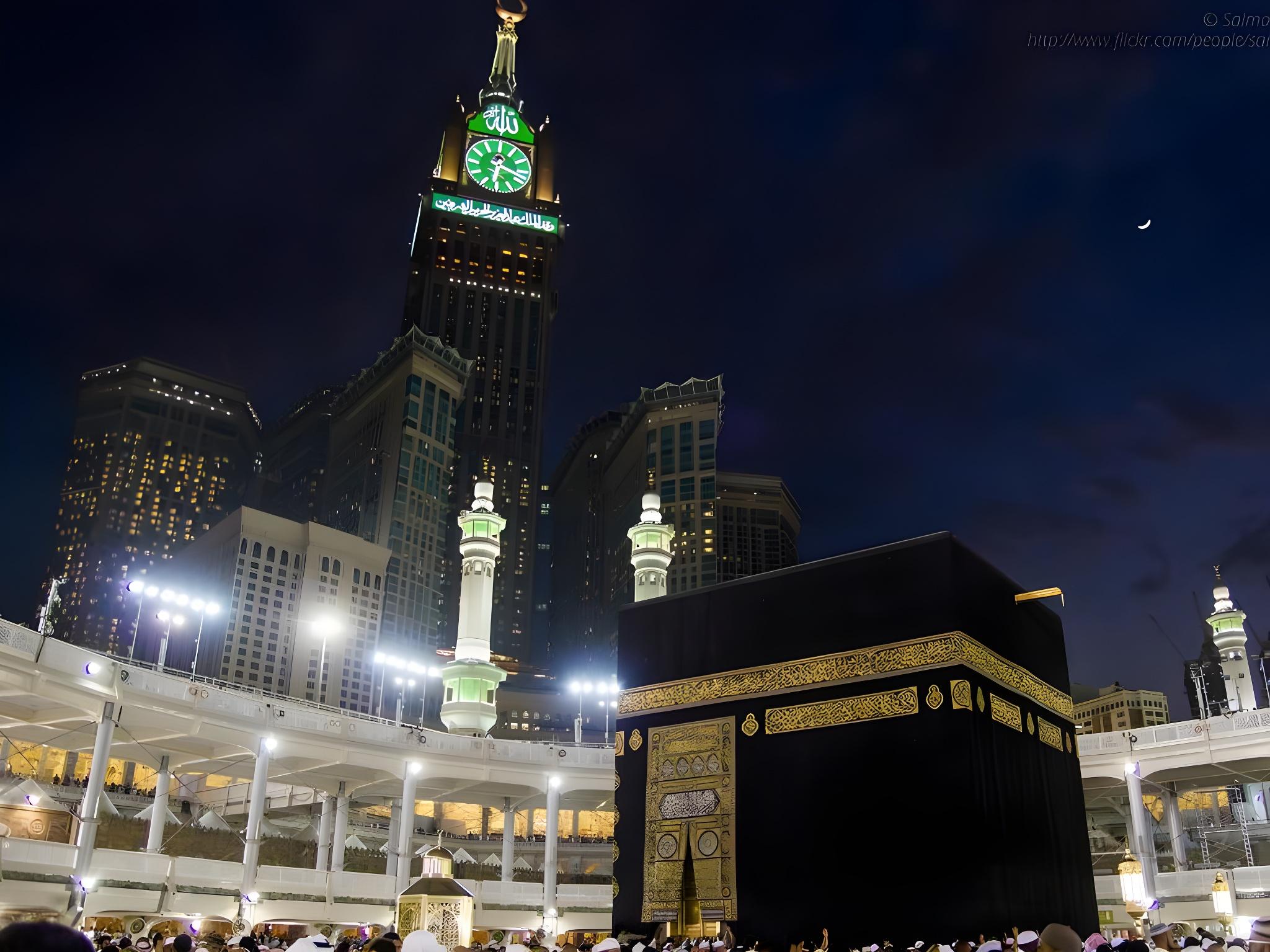 فندق الشهباء(Al Shahba Hotel Makkah) 9/50