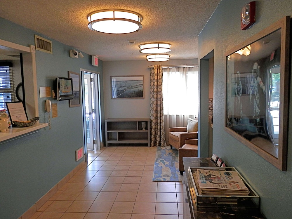 Sonesta Simply Suites Houston Nasa Clear Lake 29/47