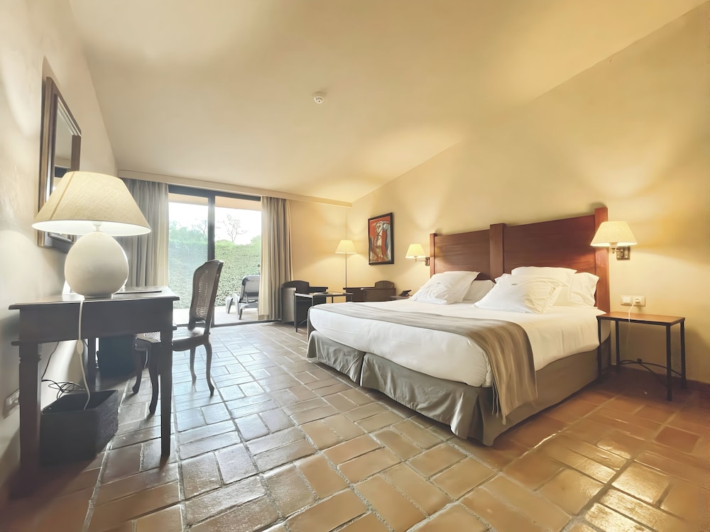 Hotel Mas Salvi 19/60
