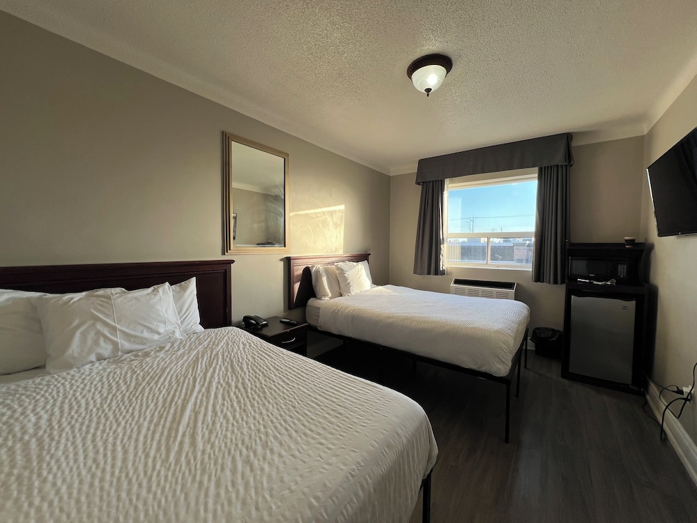 Comfort, Twin Beds