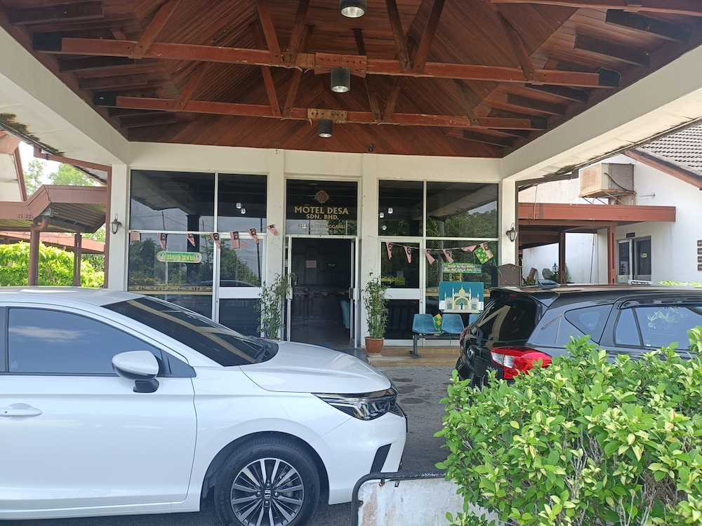 Motel Desa 32/36