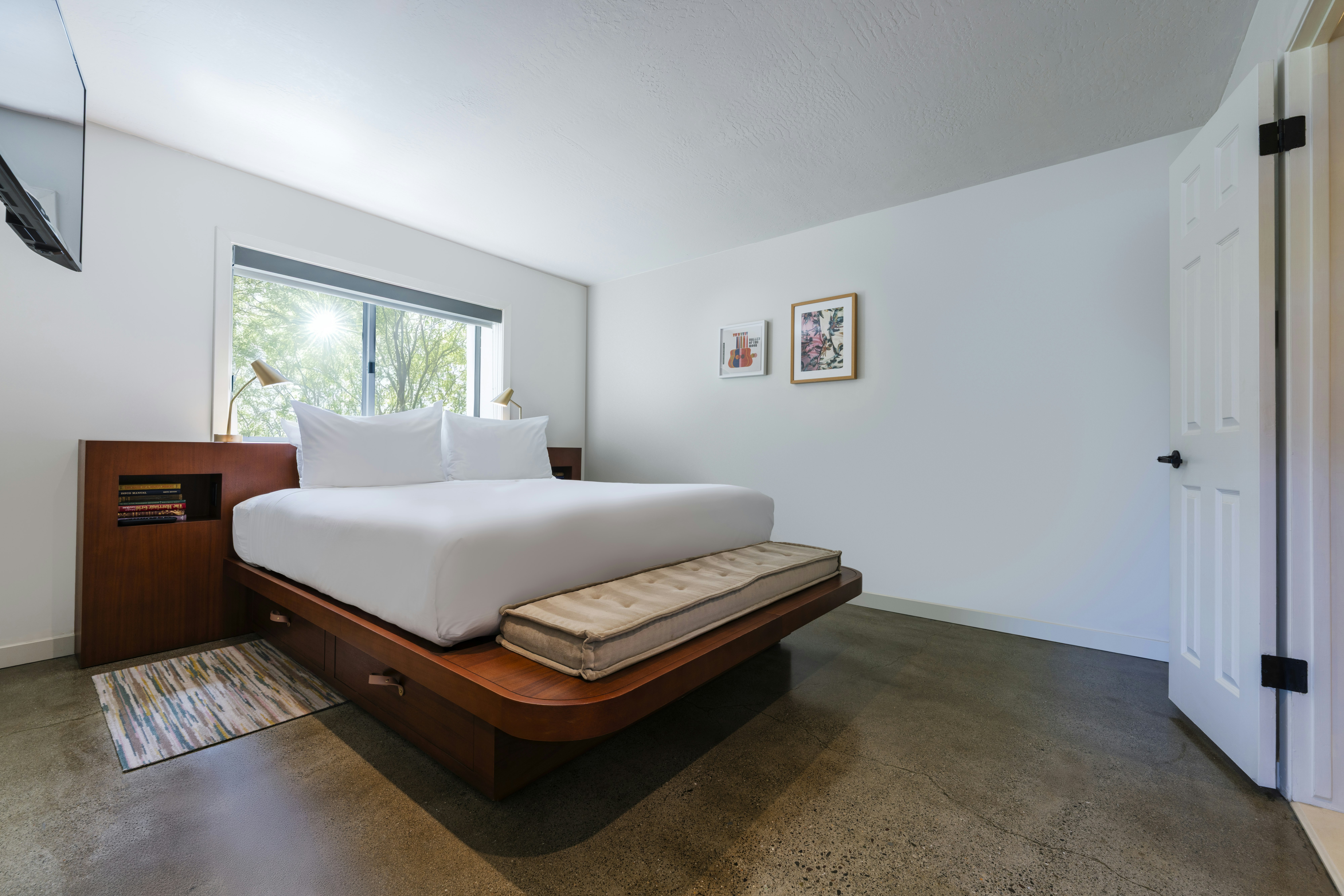 1 Bedroom, Lanai, Suite, King Bed