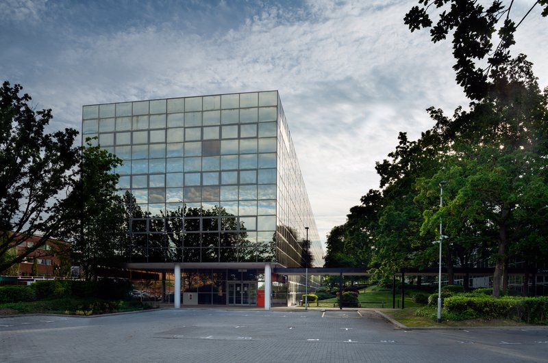 easyHotel Milton Keynes Central in MILTON KEYNES