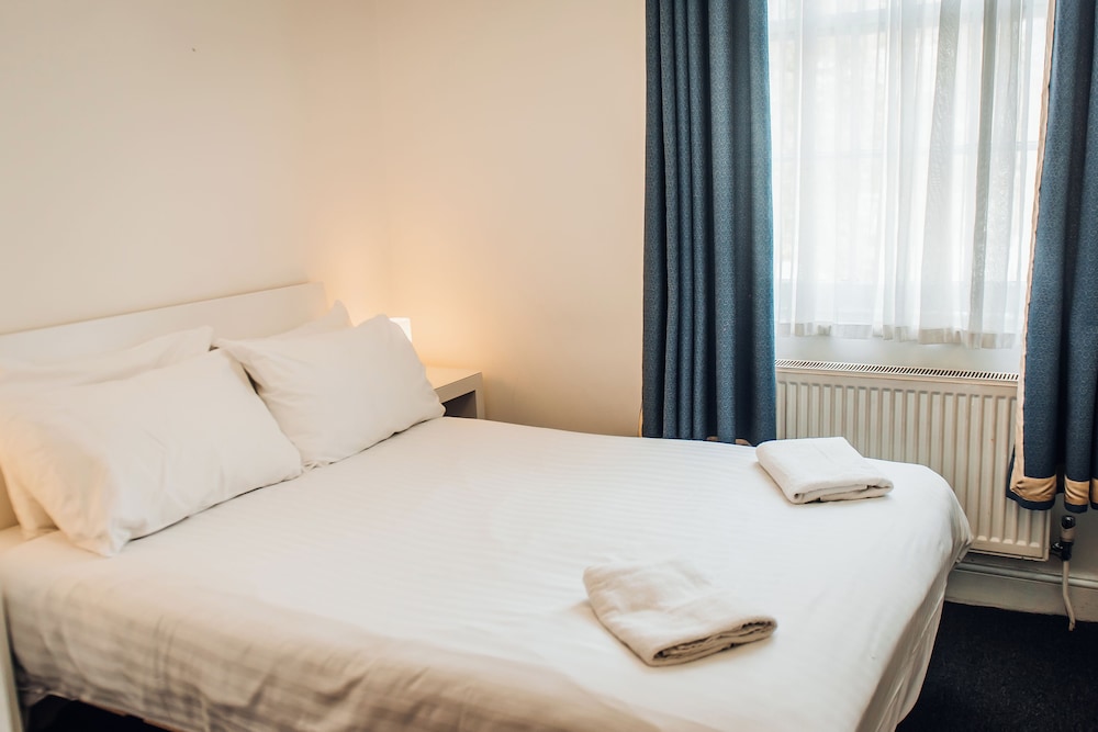 Hotel Meridiana 17/41