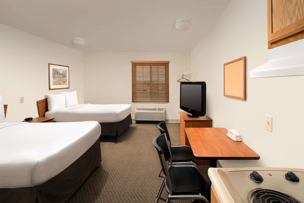 WoodSpring Suites Columbia Fort Jackson 12/23