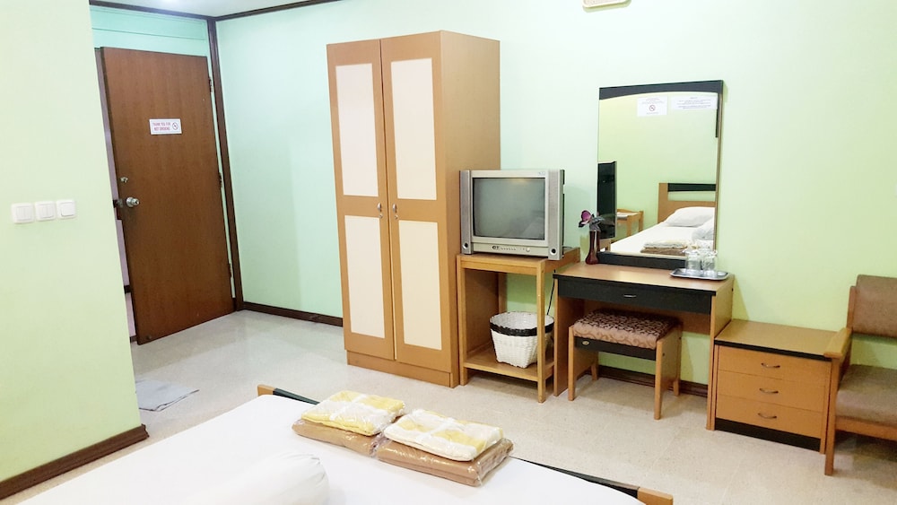 Pondok Asri Family Guest House 41/53