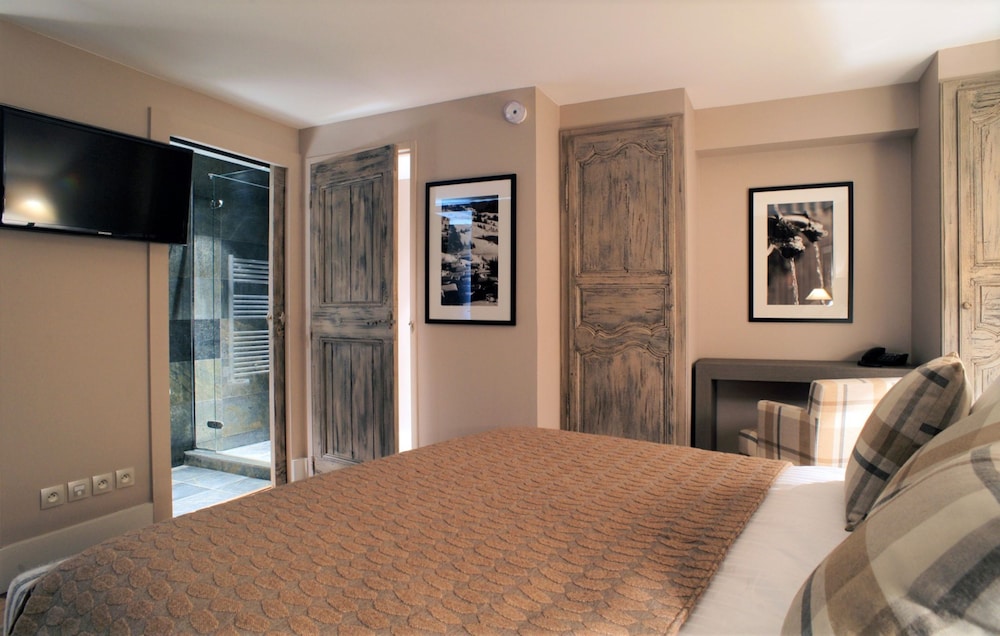 L Alta Peyra Hotel Soa 27/73