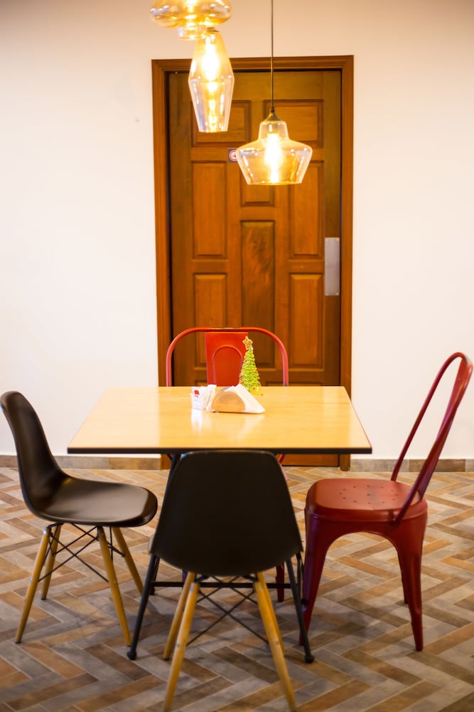 Hotel Citlalli 29/41