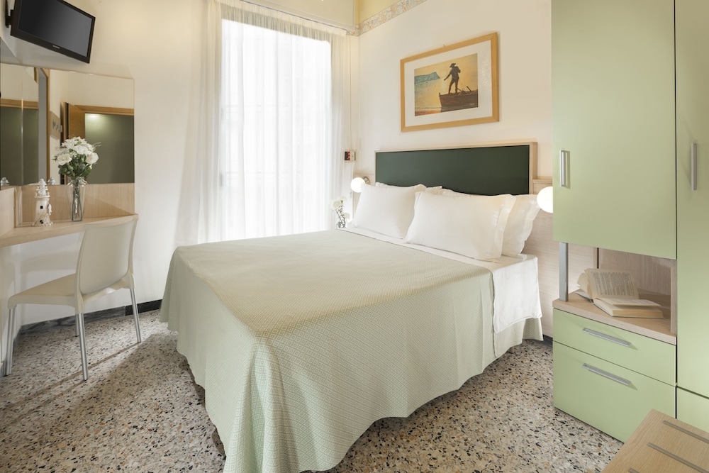 Hotel Buonafortuna 33/70