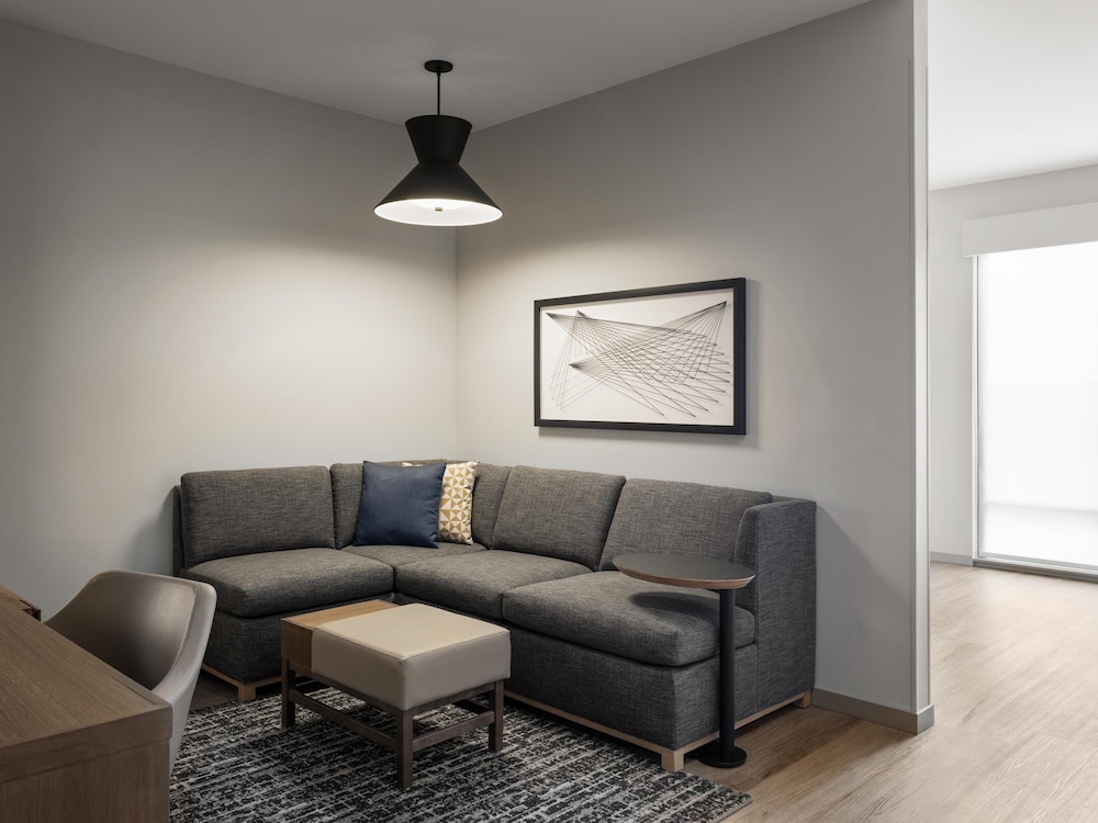 Hyatt Place Billings 14/30