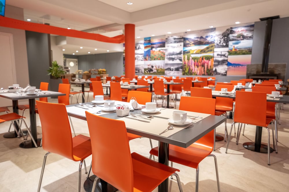 Cilene del Fuego Suites and Spa 45/60