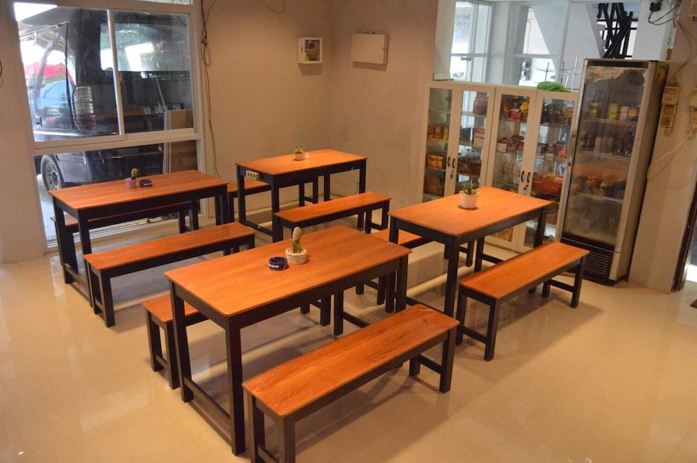 OYO 2240 Simpang Tujuh Residence 36/50