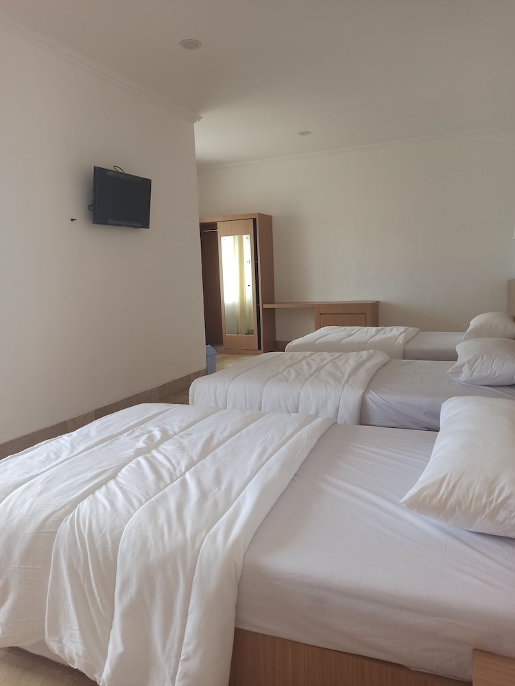 Guest House Simalem By Zuzu 25/49