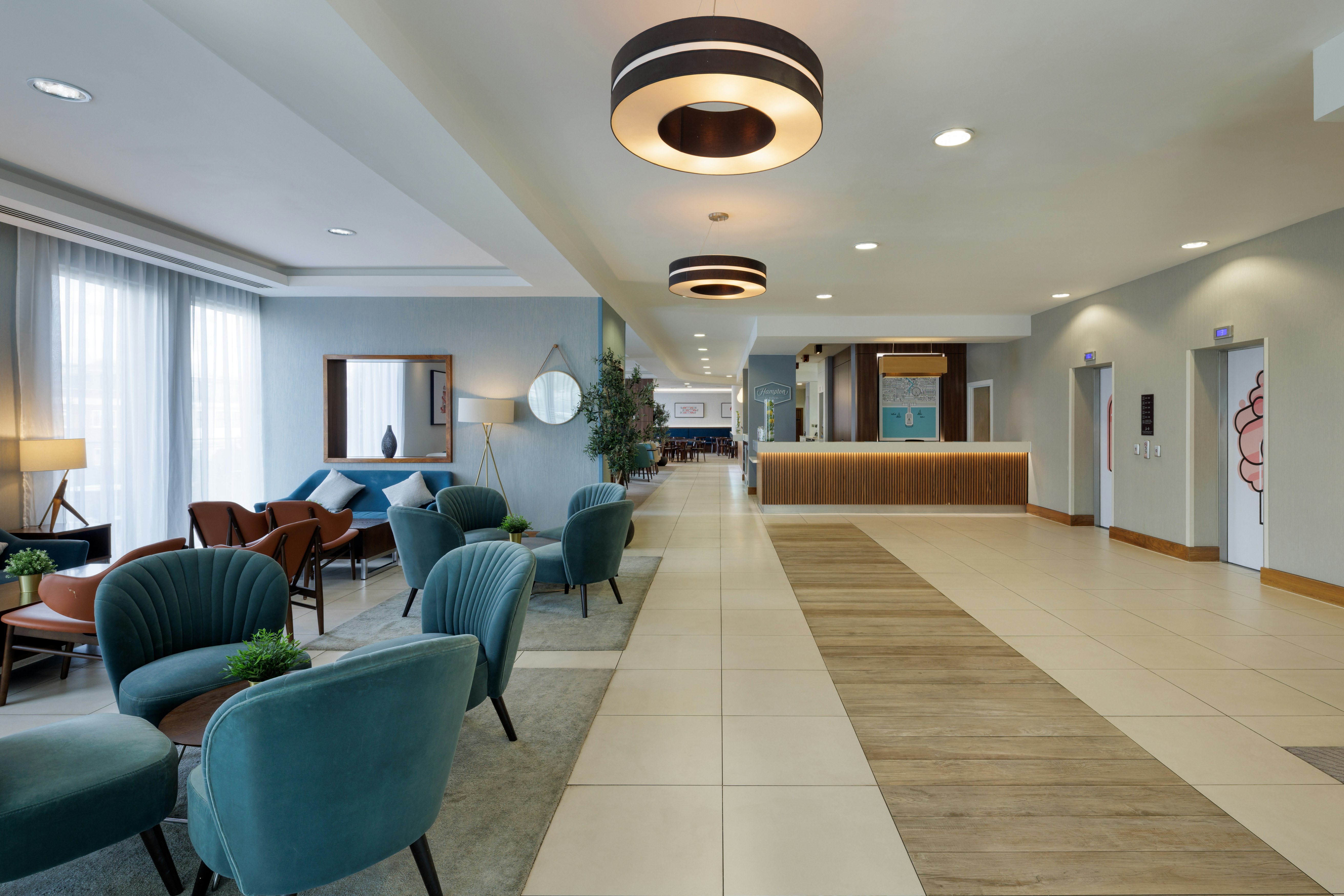 Hampton By Hilton Bournemouth 15/29
